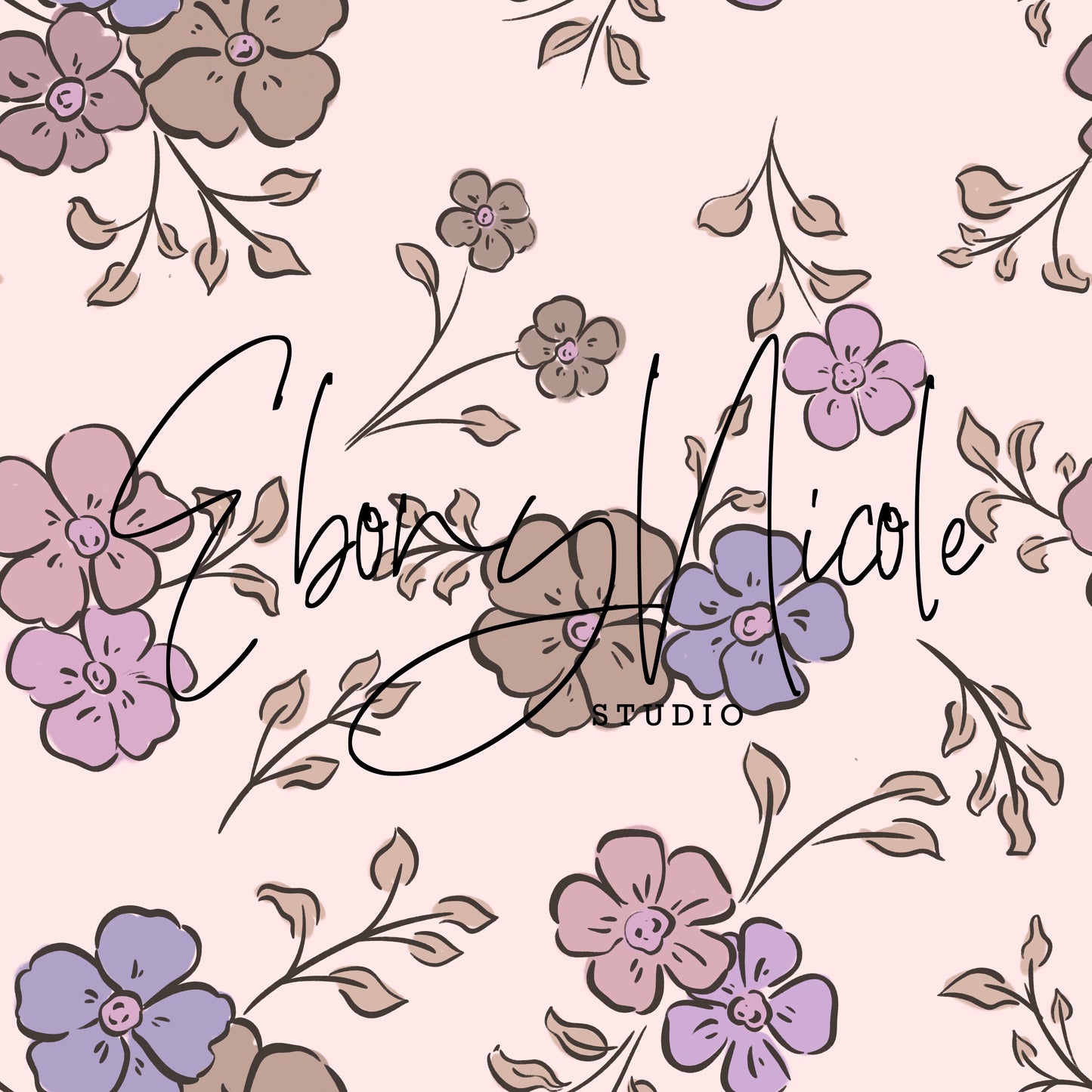 Spring Floral