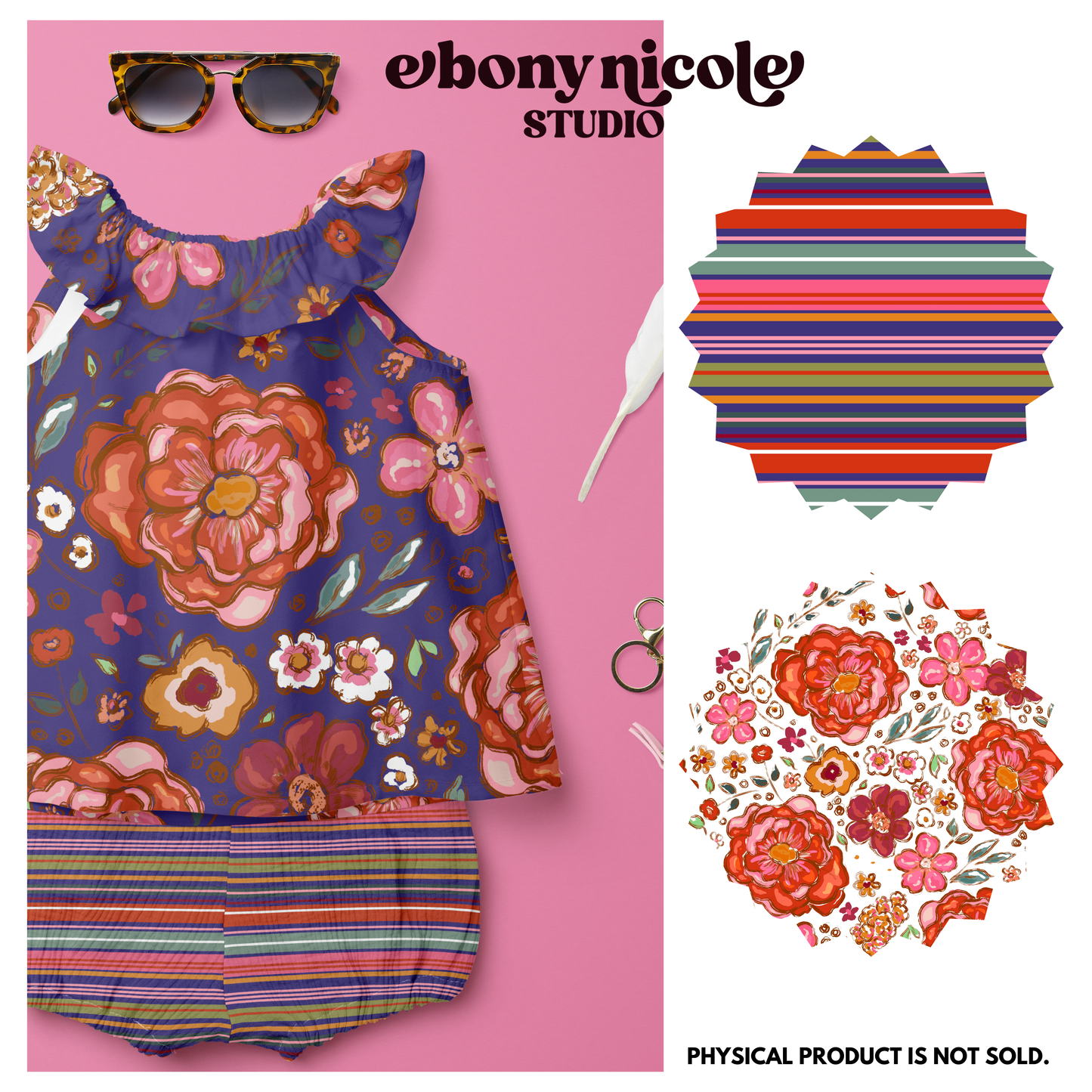 Floral