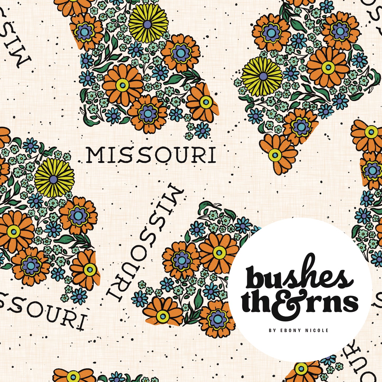 Missouri Flower Market