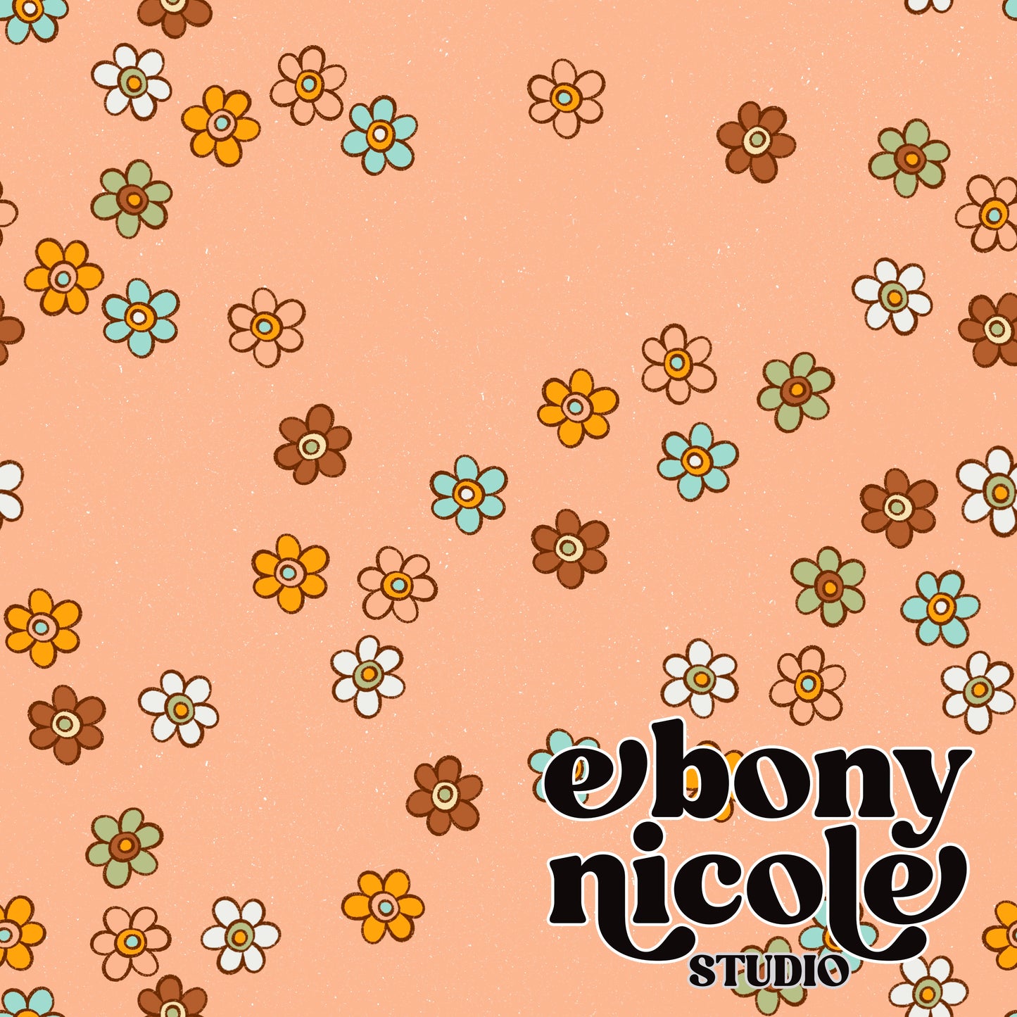 Tiana Floral Coordinate