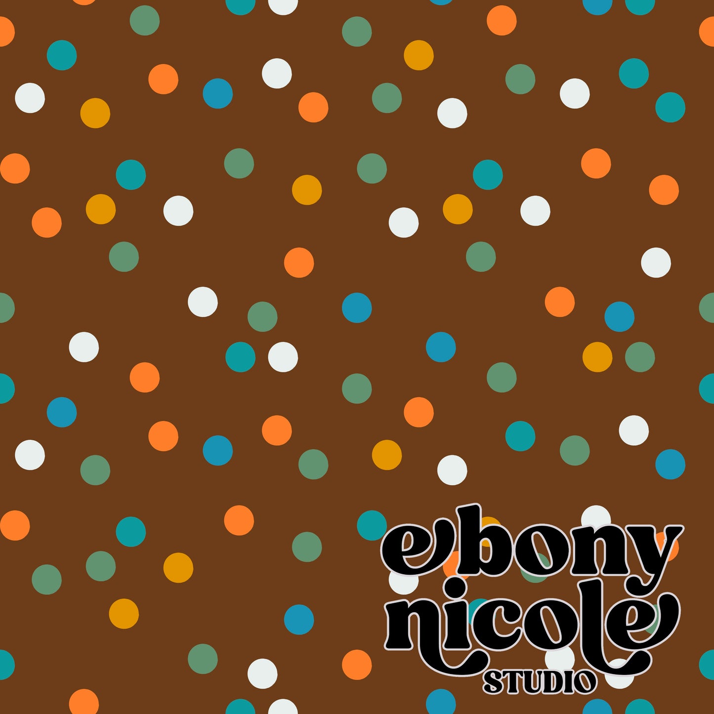 Polka Dot