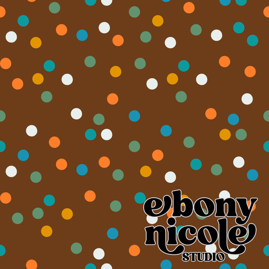 Polka Dot