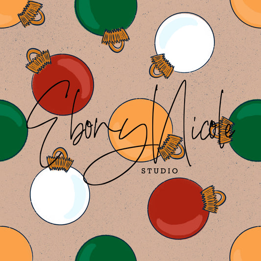 Ornaments