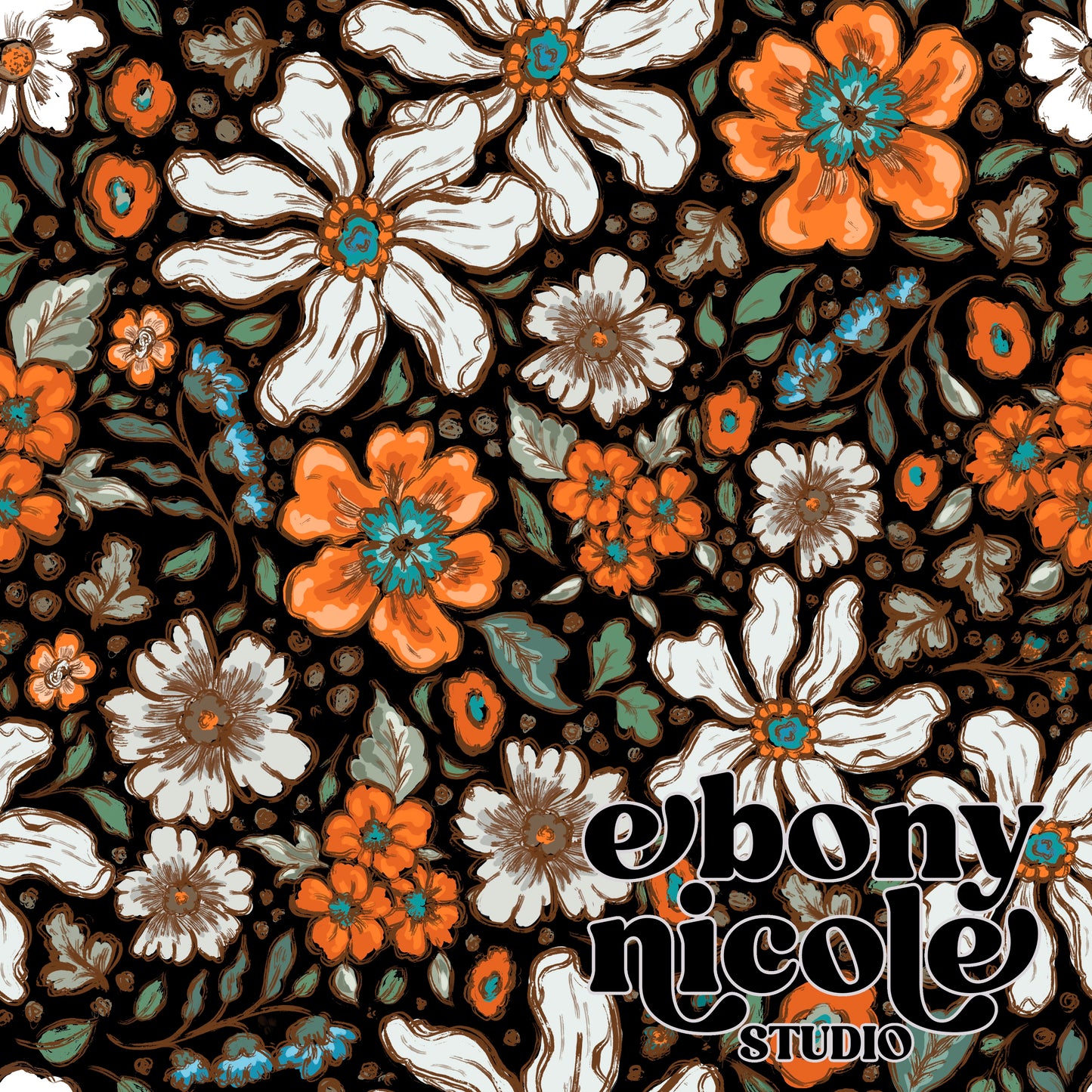 Floral