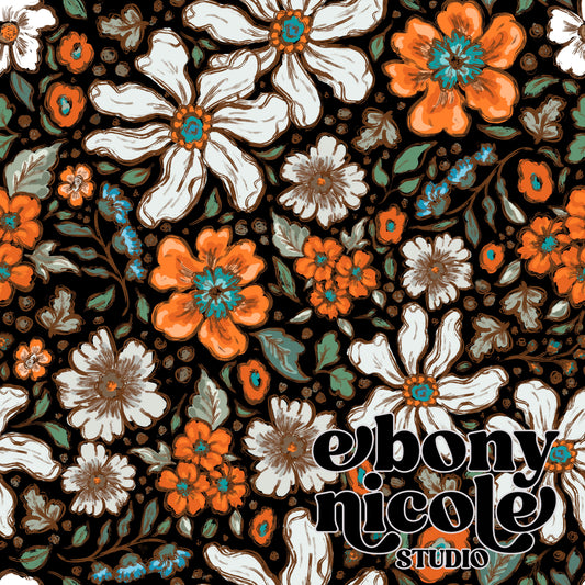 Floral