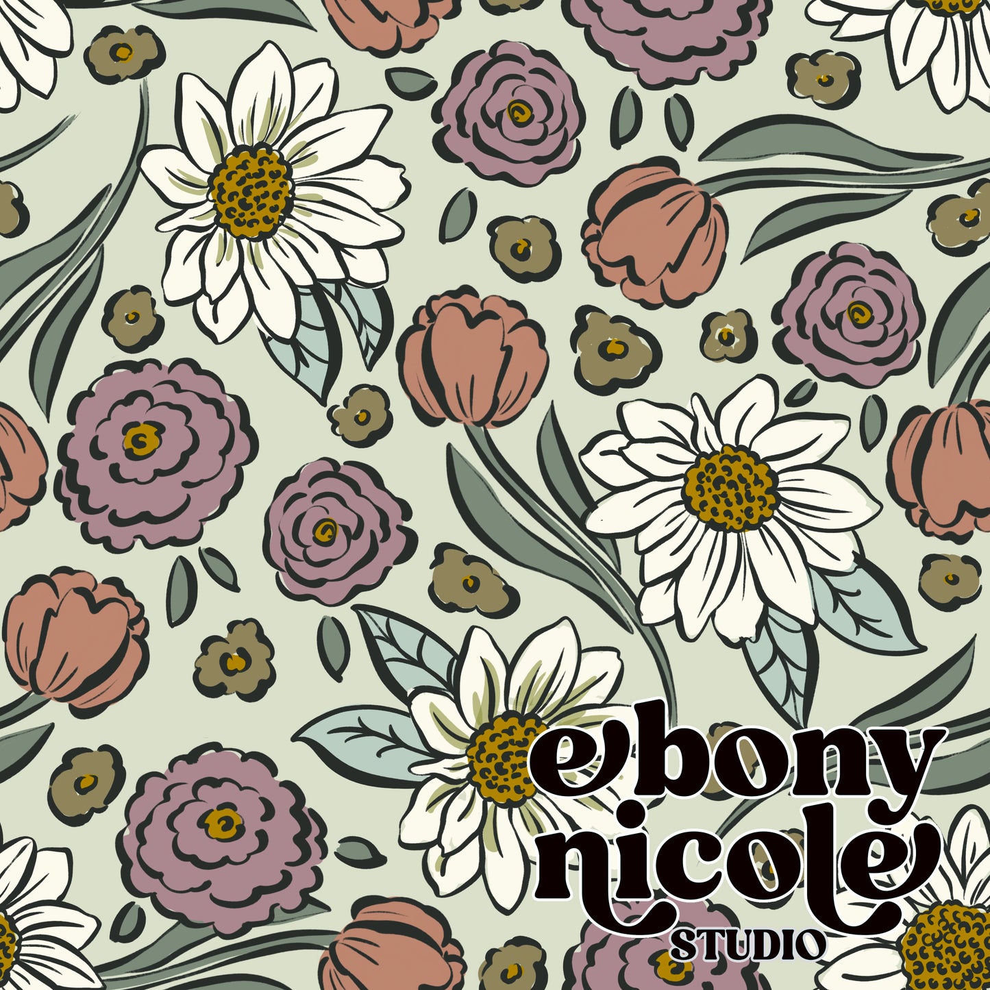 Floral