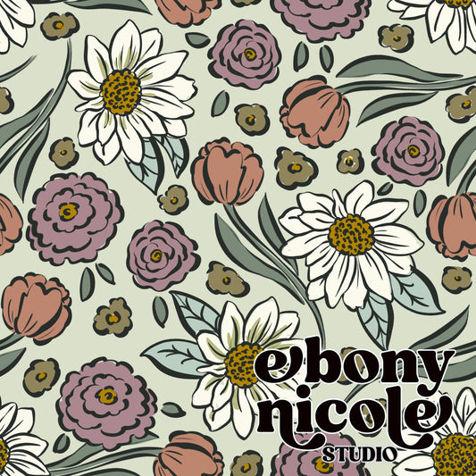 Floral