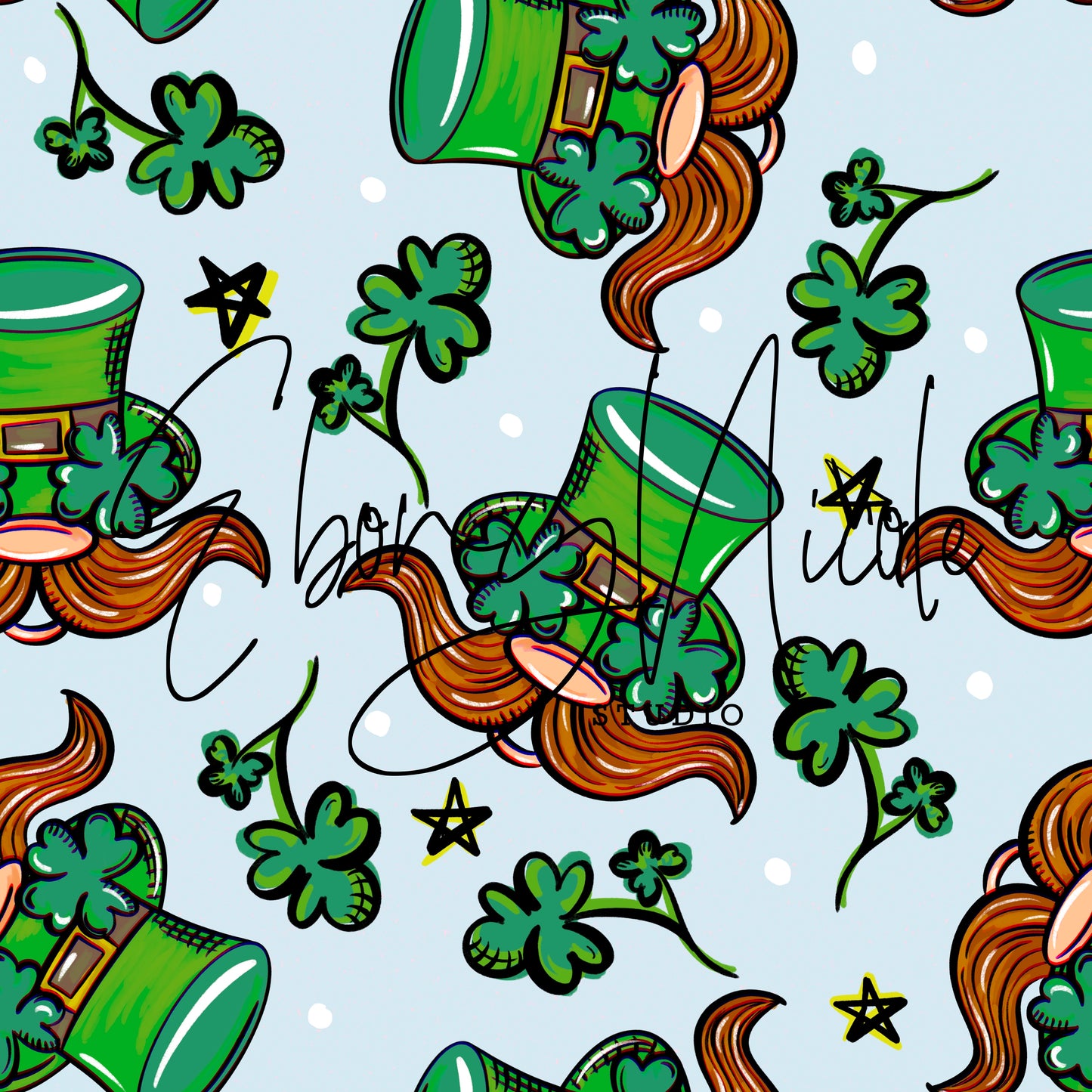 Leprechaun
