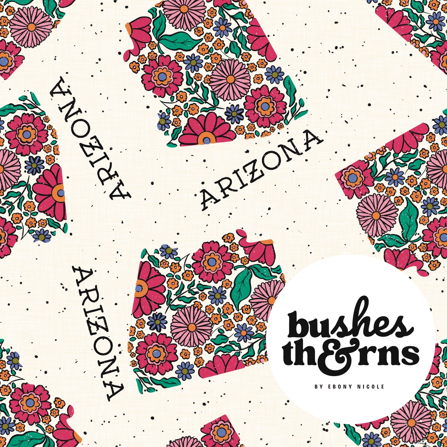 Arizona Flower Market