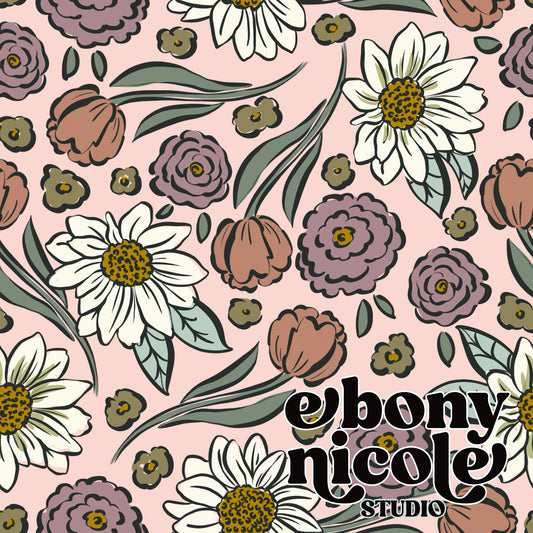 Floral