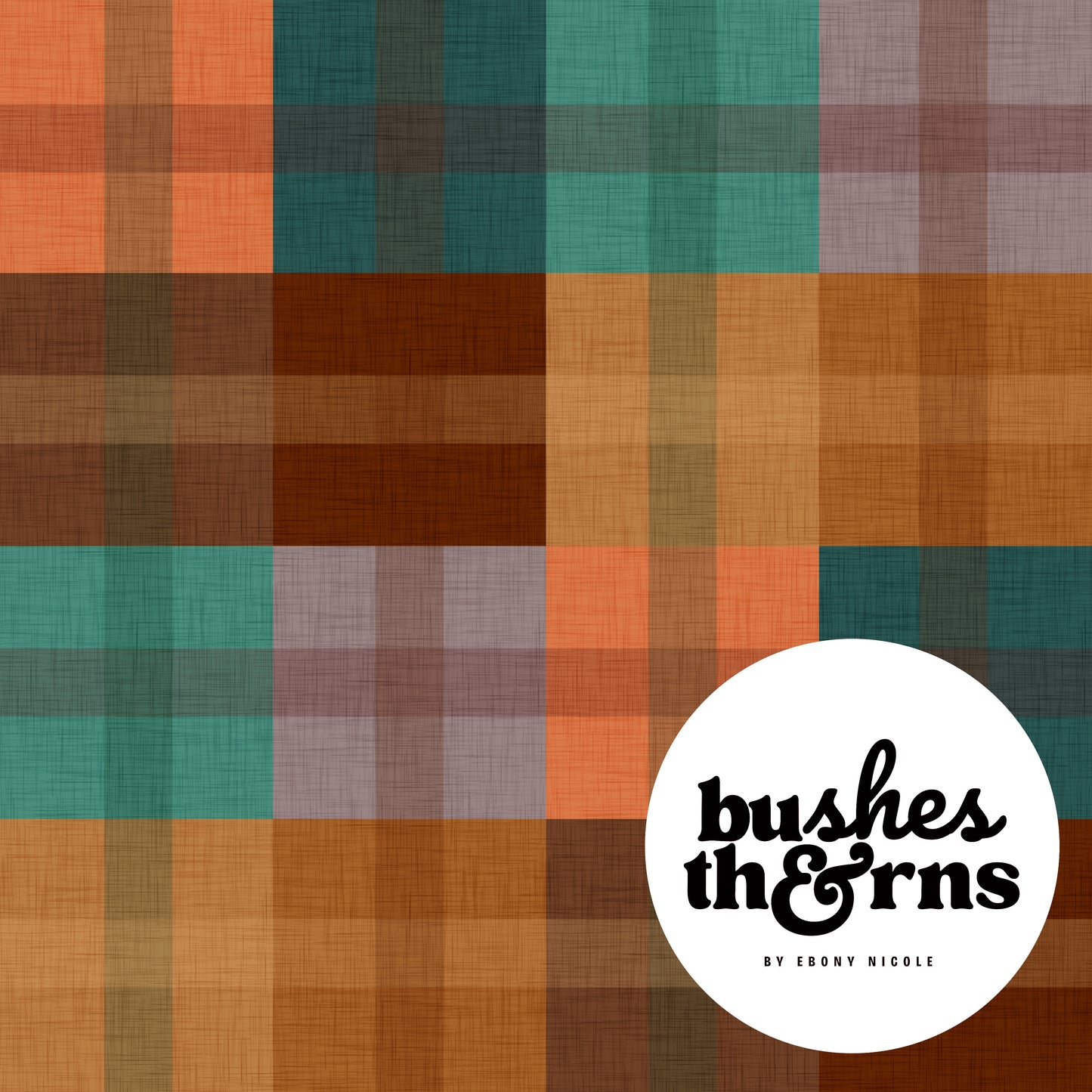 Fall Plaid