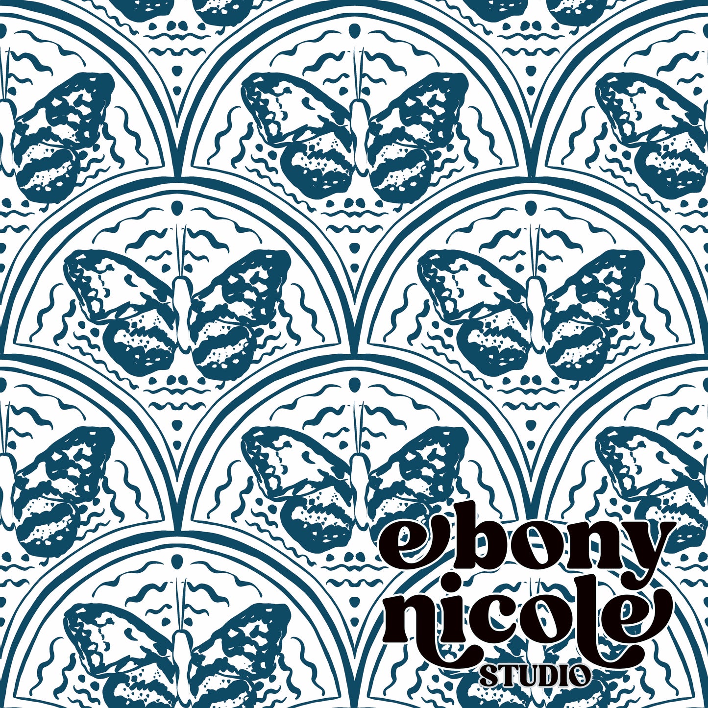 Butterfly Arches