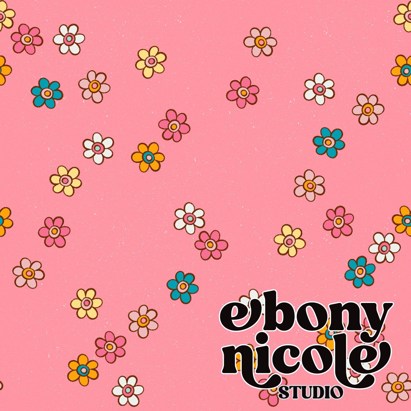Aurora Floral Coordinate