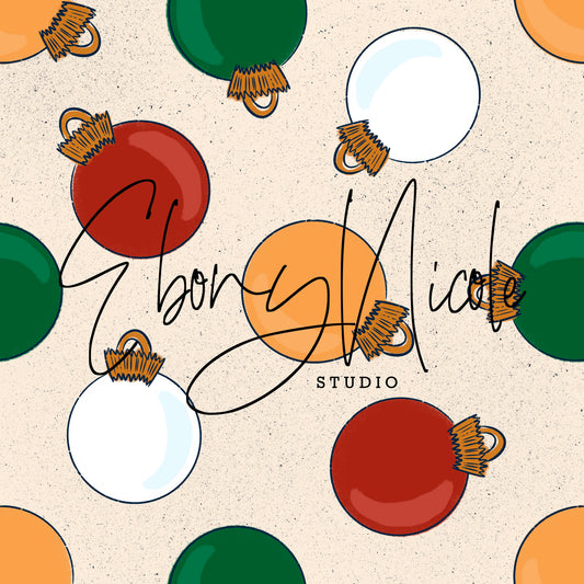 Ornaments