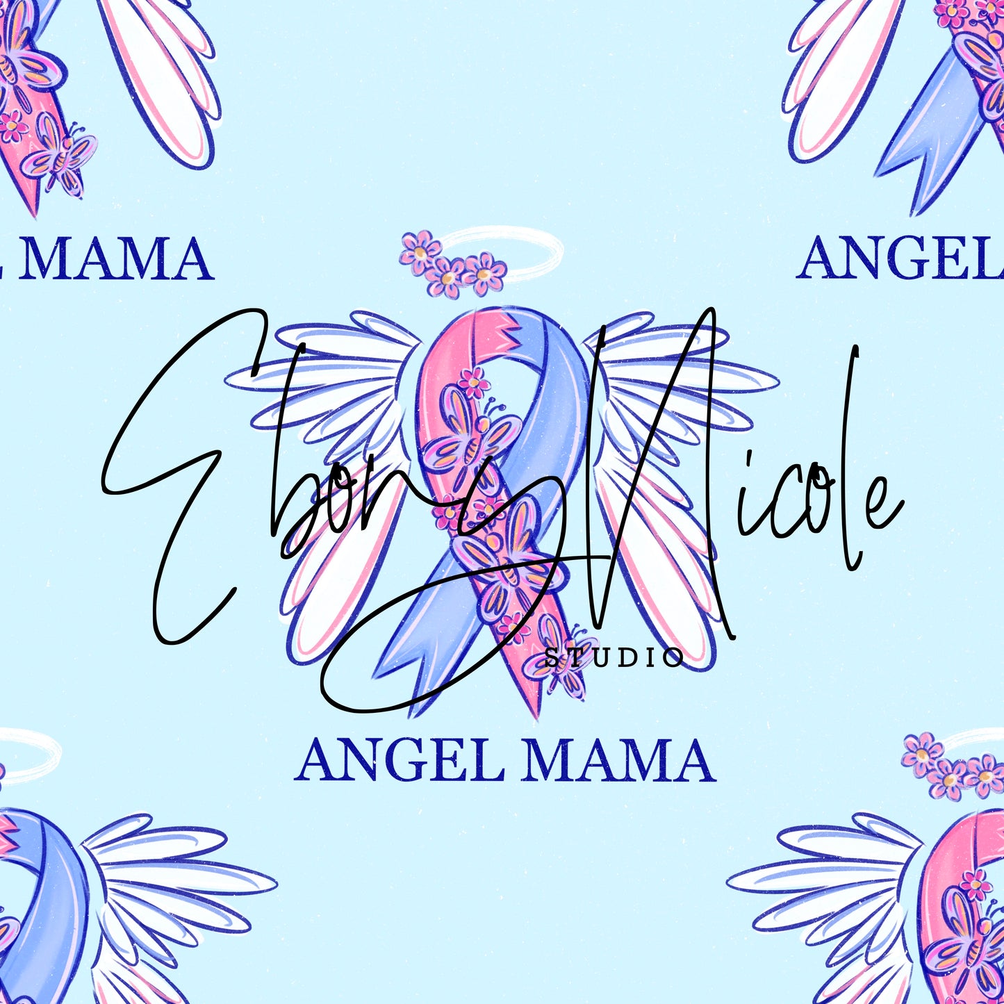 Angel Mama