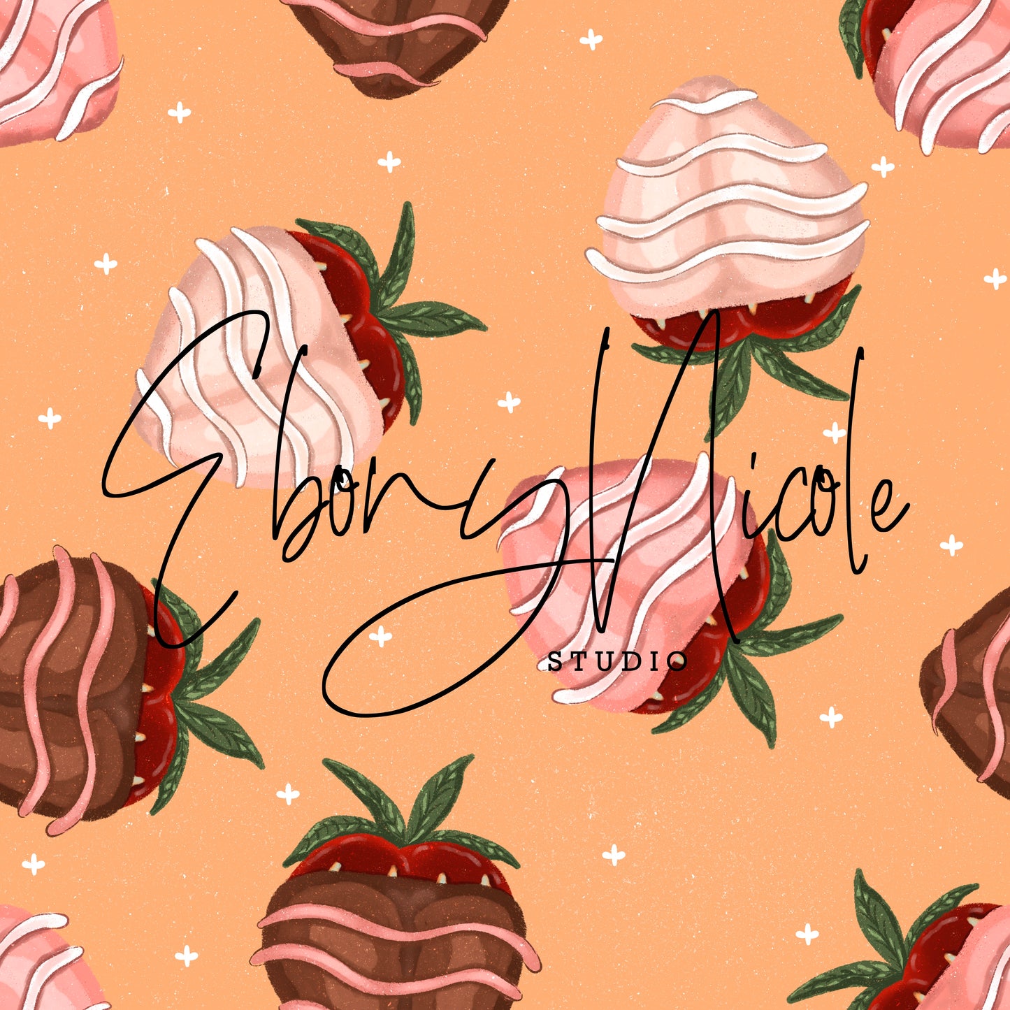Chocolate Covered Strawberries