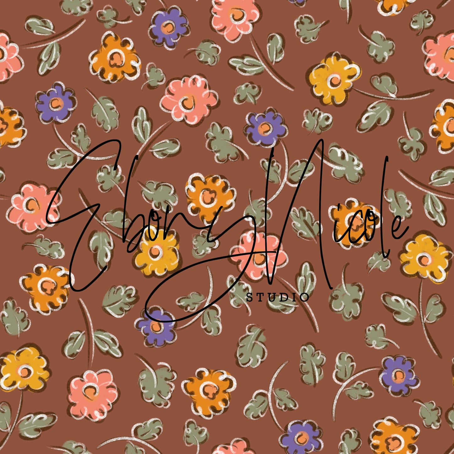 Floral