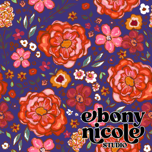 Floral