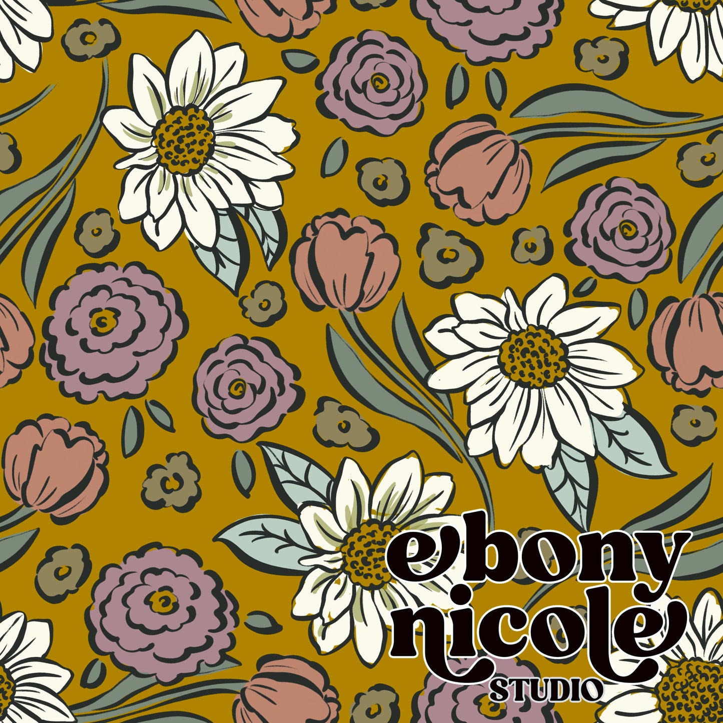 Floral