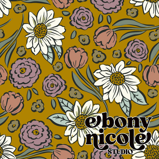 Floral