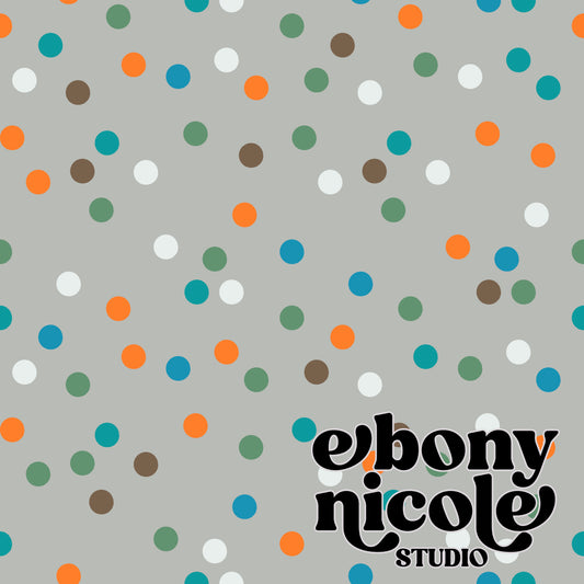 Polka Dot