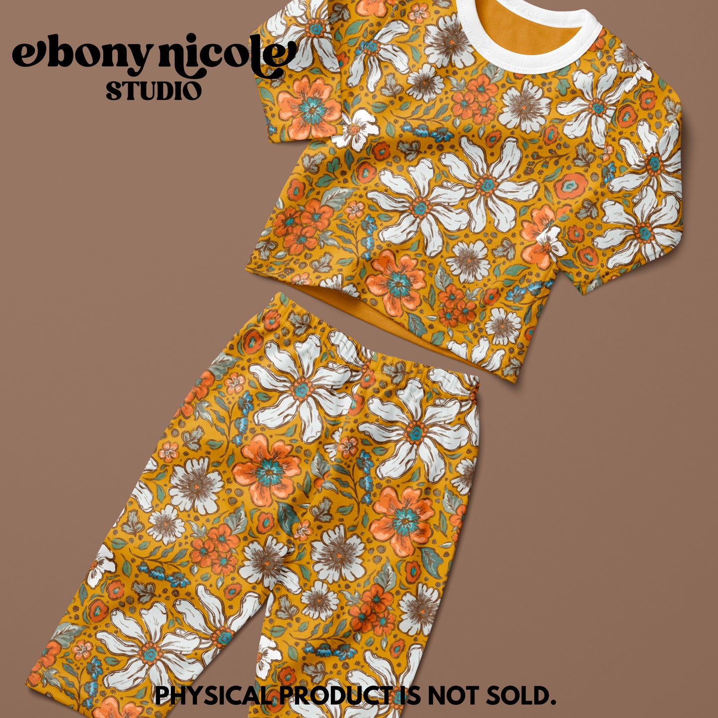 Floral