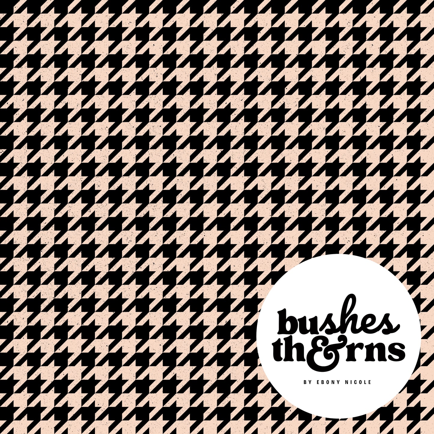 Houndstooth