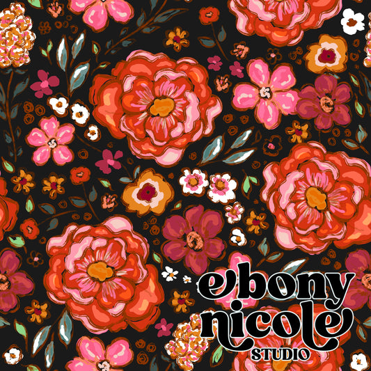 Floral