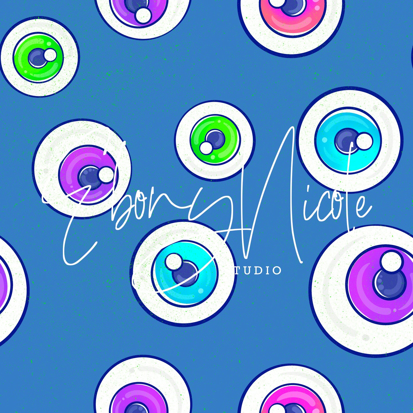 Eye See You