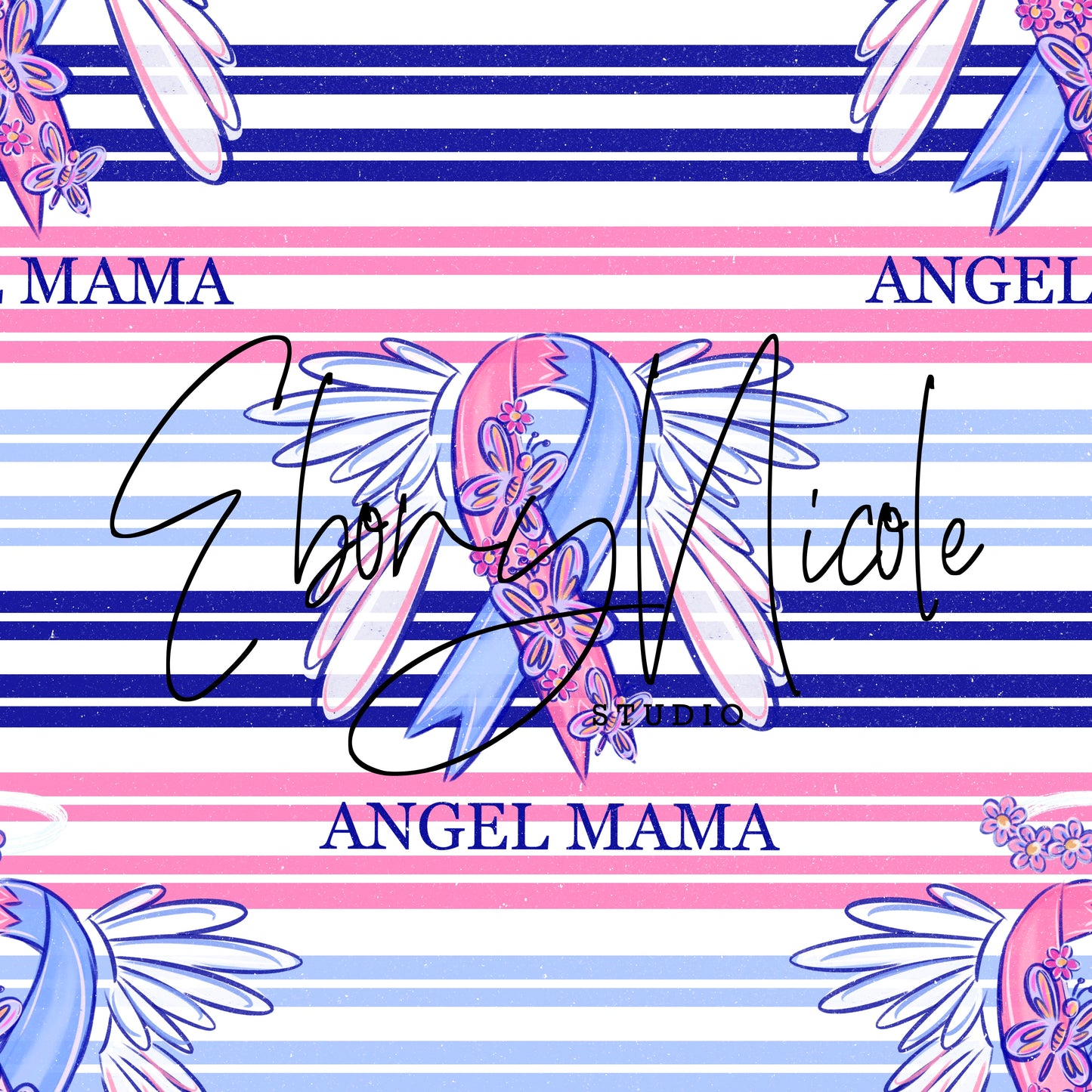 Angel Mama