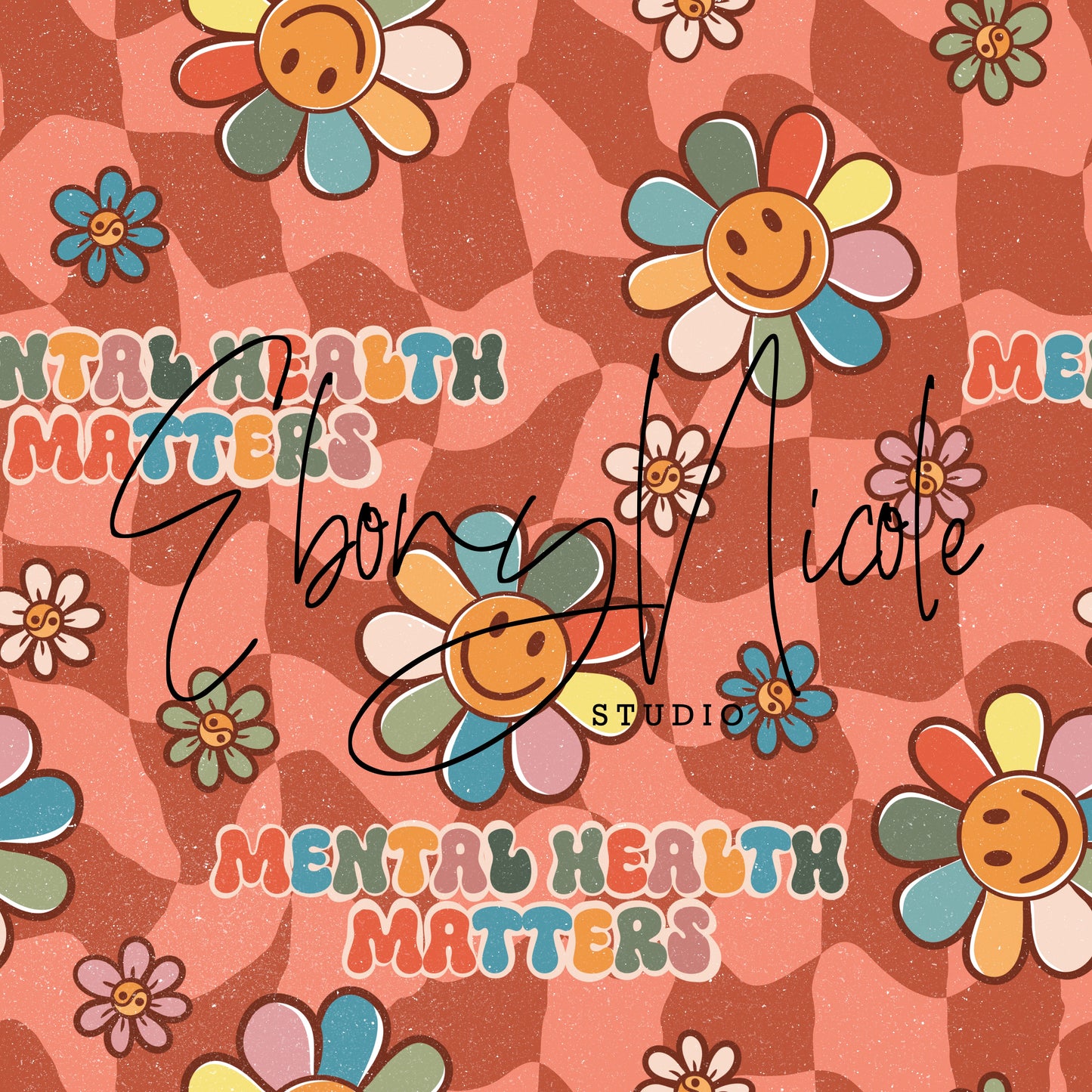 Metal Health Matters