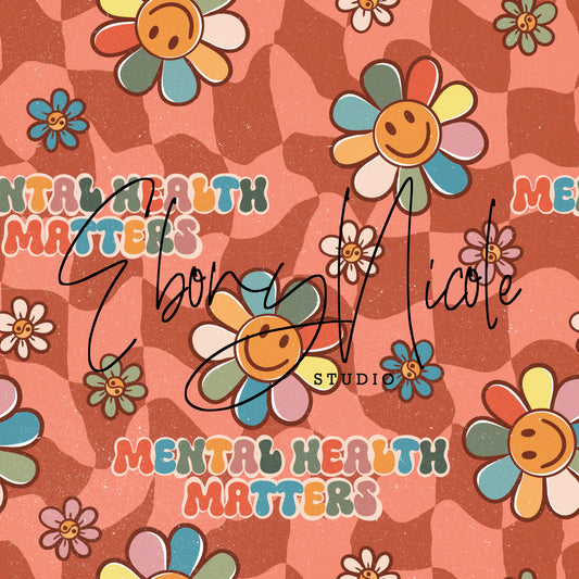 Metal Health Matters