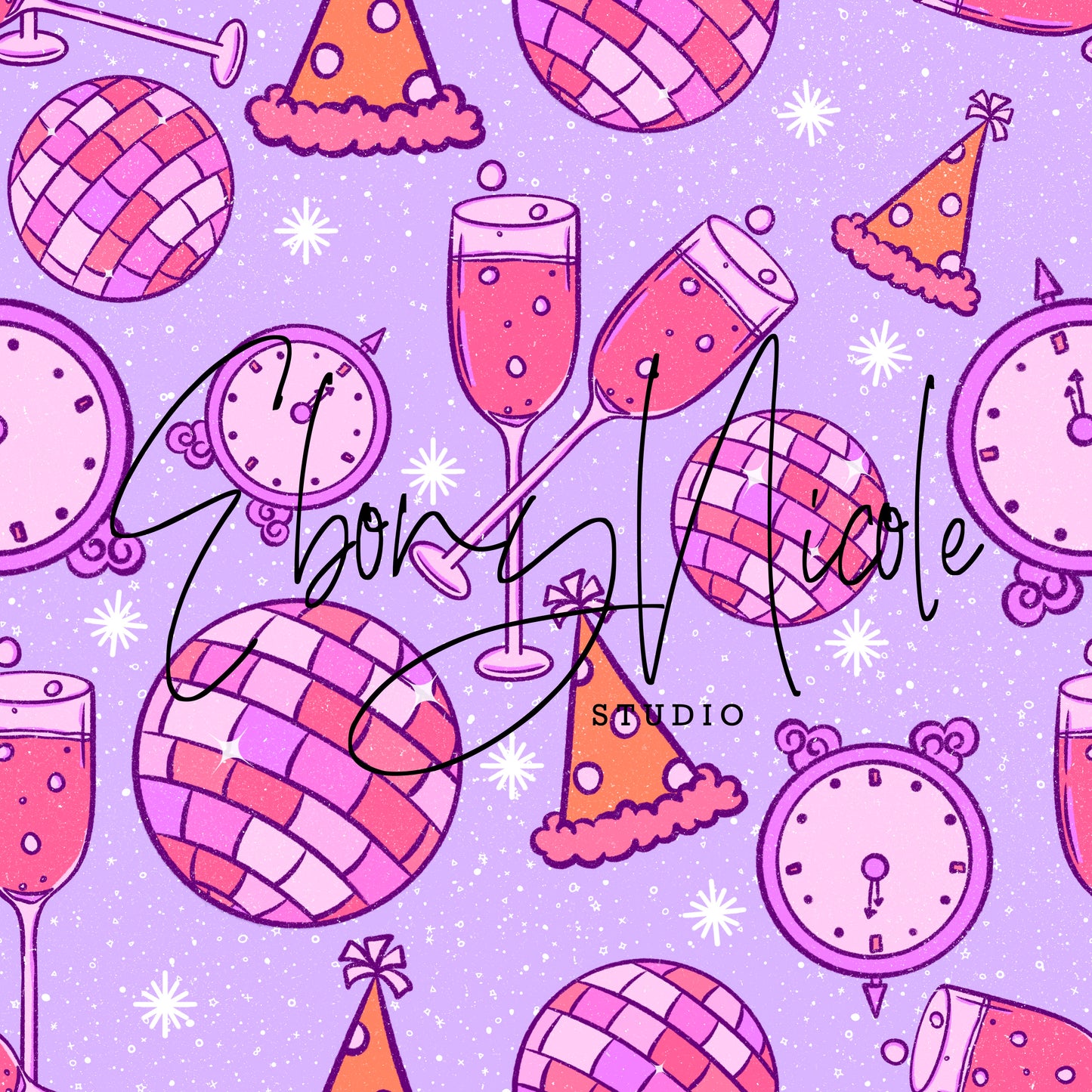 Happy New Year