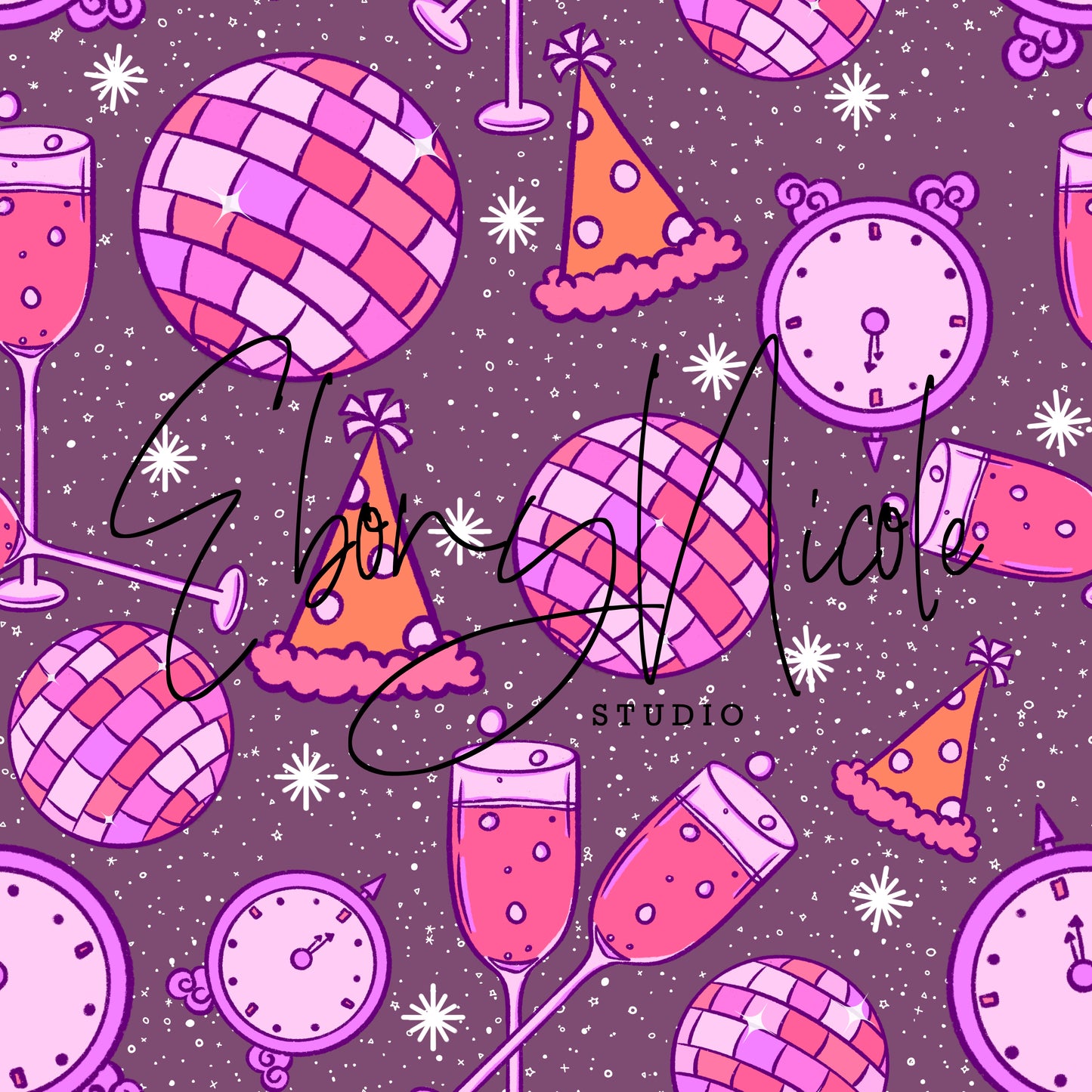 Happy New Year