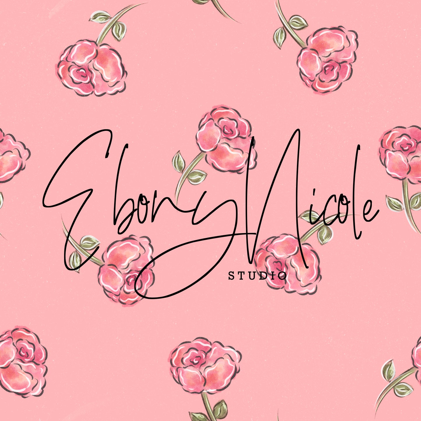 Roses Are Pink