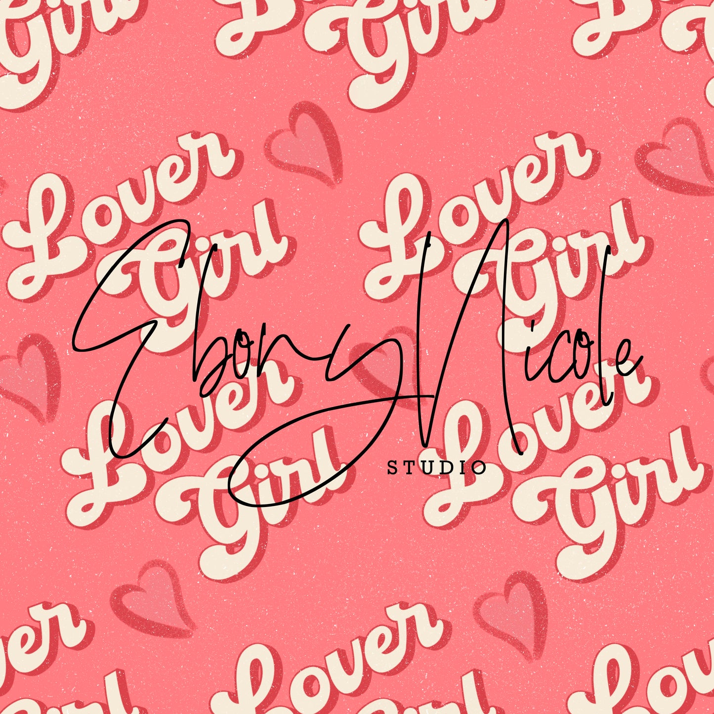 Lover Girl