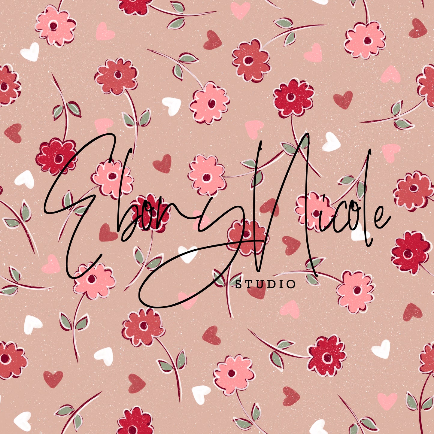 Valentines Floral