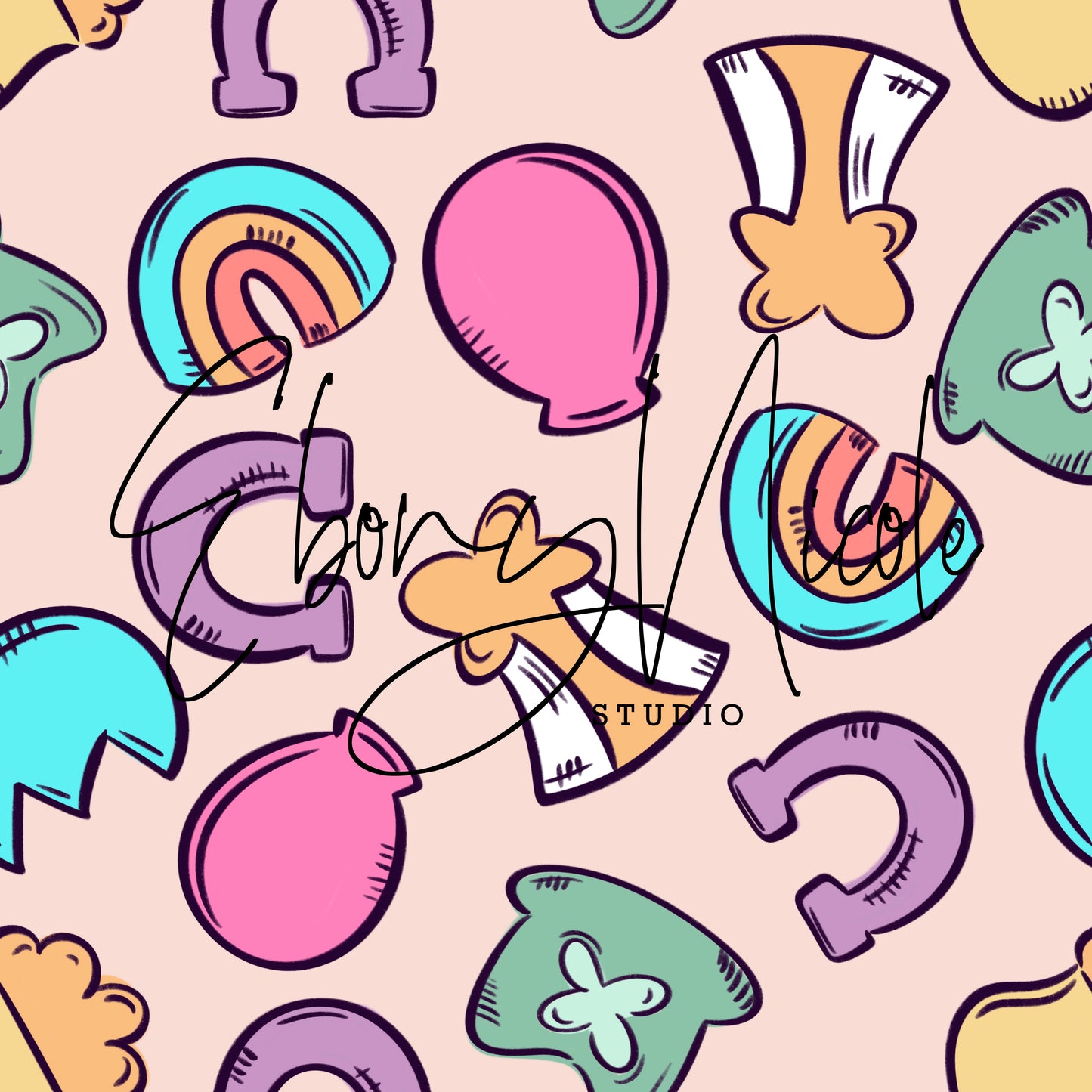 Lucky Charms