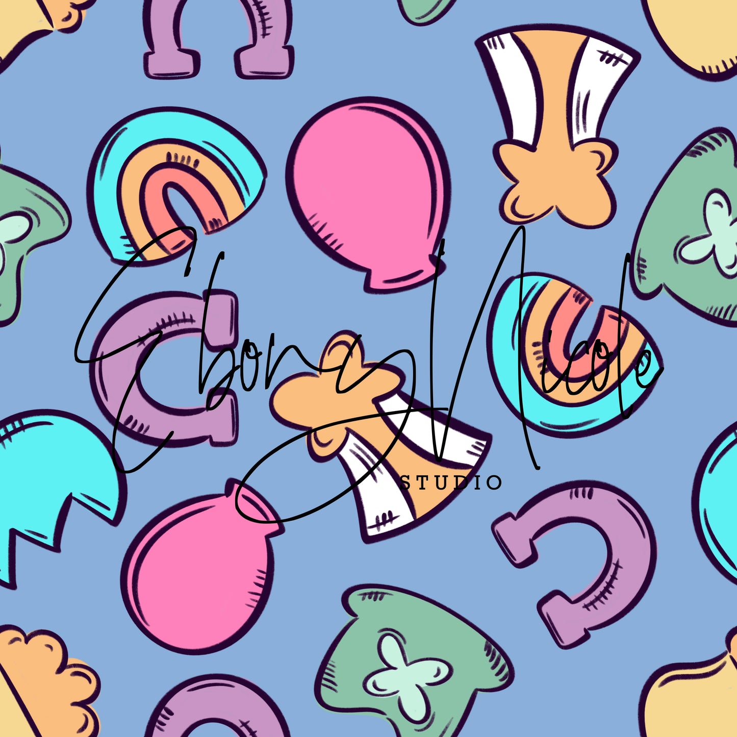 Lucky Charms