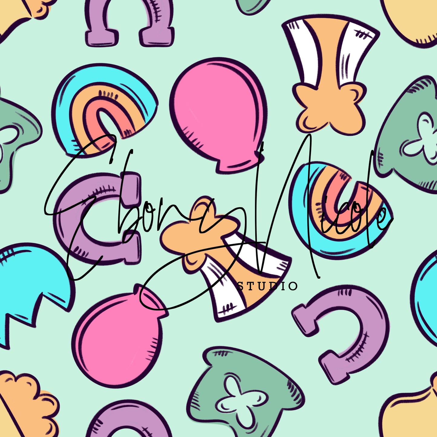 Lucky Charms