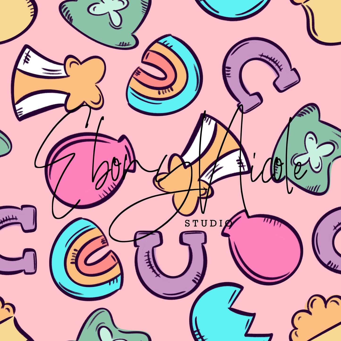 Lucky Charms