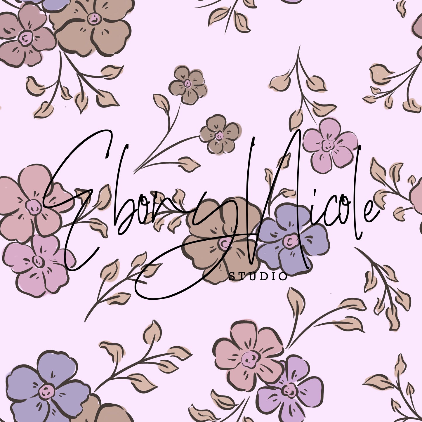 Spring Floral