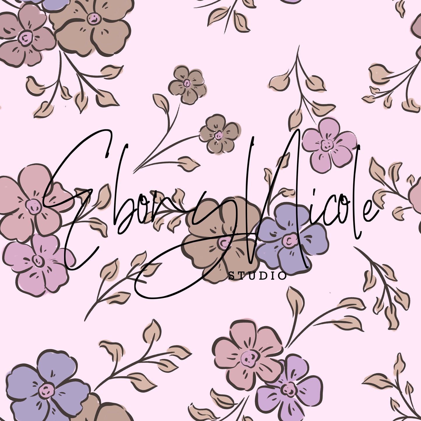 Spring Floral