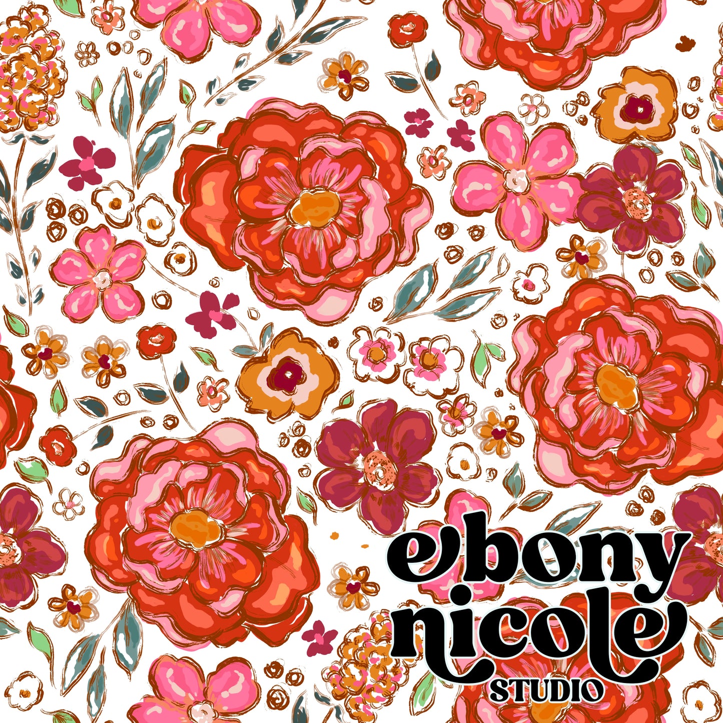 Floral