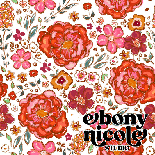 Floral
