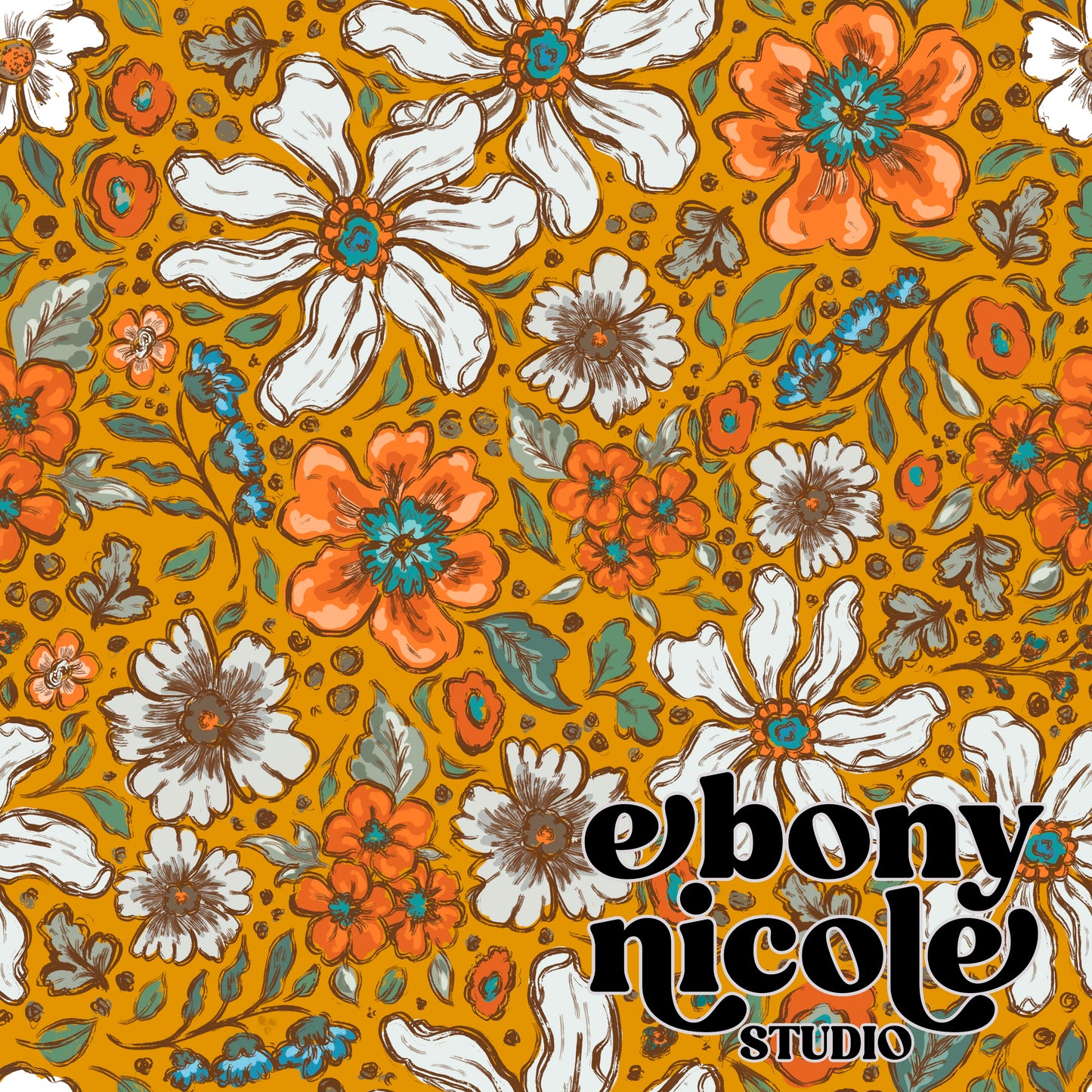 Floral