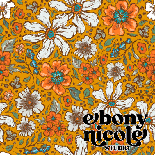 Floral