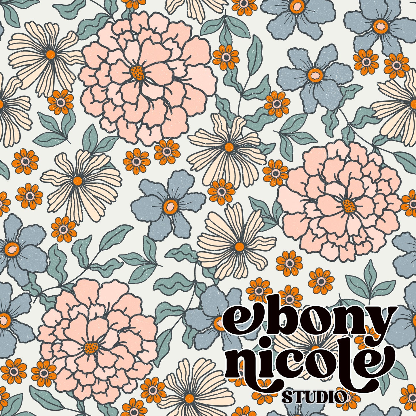 You Bloom Girl!