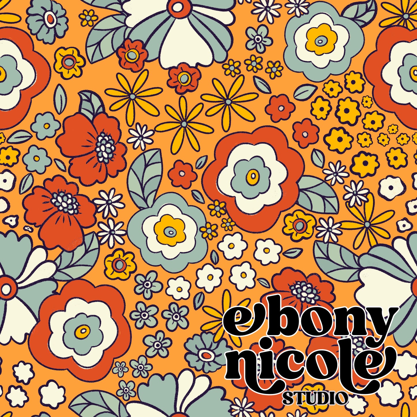 Blooms