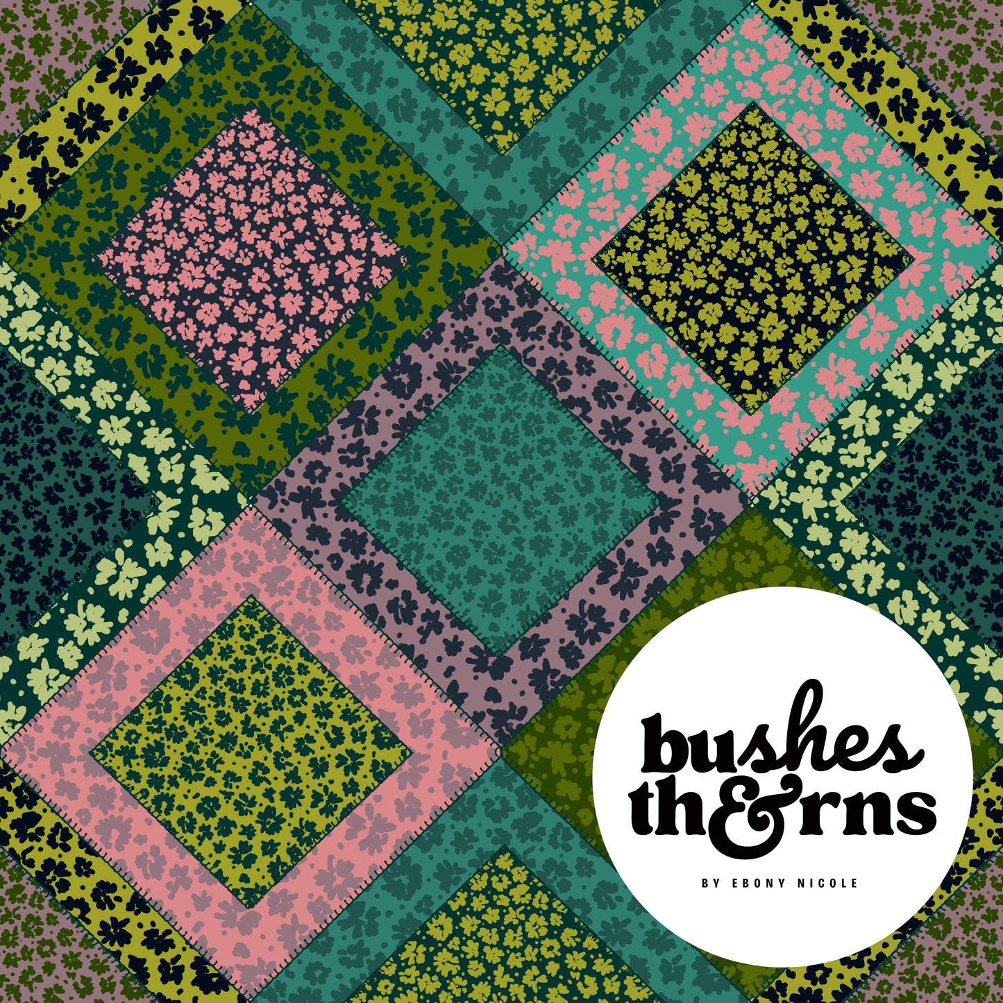 Fall Quilt